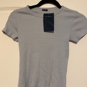 NEW WITH TAGS Brandy Melville Top